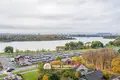 Квартира 2 комнаты 57 м² Минск, Беларусь