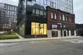 Oficina 492 m² en Moscú, Rusia