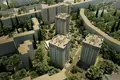 1 room apartment 34 m² Odesa, Ukraine