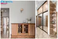 4 room apartment 116 m² Vilnius, Lithuania