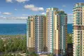 Квартира 1 комната 64 м² Одесса, Украина