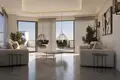 2 bedroom apartment 85 m² Muratpasa, Turkey