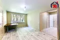 Mieszkanie 4 pokoi 58 m² Mińsk, Białoruś