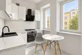 Appartement 2 chambres 45 m² Varsovie, Pologne