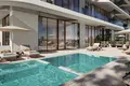 Mieszkanie 4 pokoi 160 m² Dubaj, Emiraty Arabskie