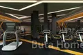 1 bedroom apartment 65 m² Kargıcak, Turkey