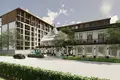 Wohnung 2 zimmer 42 m² Choeng Thale, Thailand