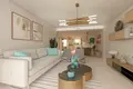 2 bedroom apartment 83 m² Casares, Spain