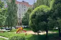 Appartement 1 chambre 41 m² Minsk, Bélarus