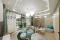 Appartement 3 chambres 124 m² Tosmur, Turquie