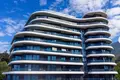 Apartamento 2 habitaciones 51 m² Boreti, Montenegro