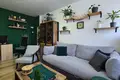 Mieszkanie 2 pokoi  Opcina Dezanovac, Chorwacja