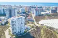Appartement 1 chambre 210 m² Mahmutlar, Turquie