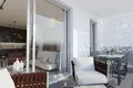 1 bedroom apartment 55 m² in Nicosia District, Cyprus