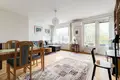 Квартира 2 комнаты 55 м² Helsinki sub region, Финляндия