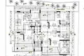 Wohnung 1 Schlafzimmer 71 m² Nikosia, Zypern