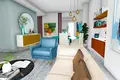 Wohnung 2 Schlafzimmer 118 m² Limassol, Zypern