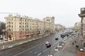 Wohnung 2 zimmer 53 m² Minsk, Belarus