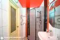 Wohnung 1 zimmer 33 m² Minsk, Belarus
