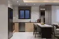 Mieszkanie 3 pokoi 125 m² Mezitli, Turcja