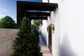 1 bedroom apartment 50 m² Akarca Koyu, Turkey