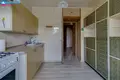 2 room apartment 50 m² Mazeikiai, Lithuania