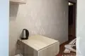 Квартира 2 комнаты 38 м² Мухавецкий сельский Совет, Беларусь