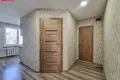 Apartamento 4 habitaciones 77 m² Naujoji Akmene, Lituania
