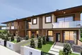 Appartement 3 chambres 88 m² Ula, Turquie