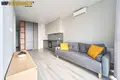 Mieszkanie 1 pokój 37 m² Mińsk, Białoruś