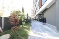 1 bedroom apartment 50 m² Muratpasa, Turkey