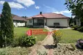 Maison 120 m² Hrodna, Bélarus