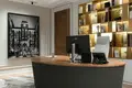 Офис 831 м² Москва, Россия