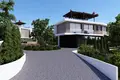 5 bedroom villa 652 m² Paralimni, Cyprus