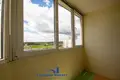 Apartamento 2 habitaciones 53 m² Minsk, Belarús