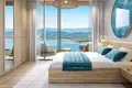 Apartamento 5 habitaciones 165 m² Kuyucak Mevkii, Turquía