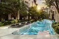 Wohnung 2 zimmer 39 m² Choeng Thale, Thailand