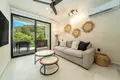 1 bedroom condo 645 m² La Crucecita, Mexico