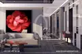 Piso en edificio nuevo Göztepe Istanbul Apartments