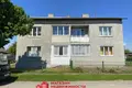 3 room apartment 69 m² Skidzieĺ, Belarus