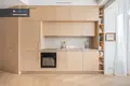 Appartement 3 chambres 58 m² Vilnius, Lituanie