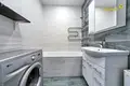 3 room apartment 62 m² in Minsk, Belarus