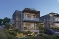 3 bedroom villa 197 m² Konia, Cyprus