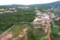 Działki 1 343 m² Crni vrh, Czarnogóra