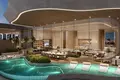 Ático 5 habitaciones 767 m² Dubái, Emiratos Árabes Unidos