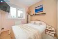 3 room apartment 53 m² Vilnius, Lithuania