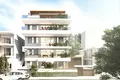 3 bedroom apartment 141 m² Municipality of Athens, Greece