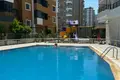Mieszkanie 3 pokoi 90 m² Erdemli, Turcja