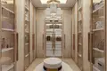 Complejo residencial New residence Riviera IV with rich infrastructure in MBR City, Dubai, UAE