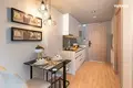 Estudio 1 habitación 39 m² Karon, Tailandia